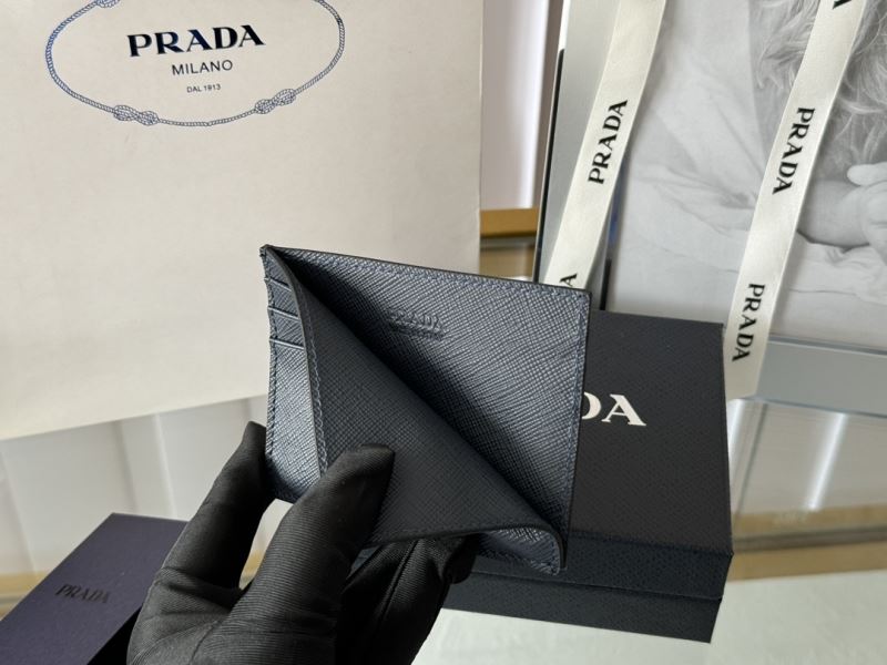 Prada Wallet